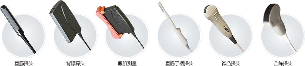 MT35動(dòng)物寵物B超機(jī)適用探頭