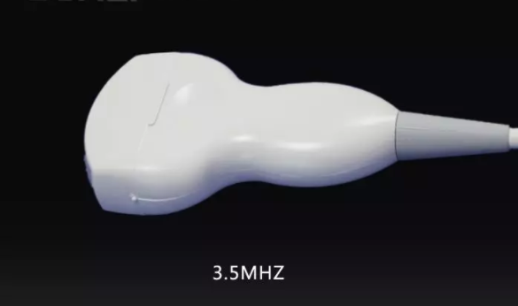 獸用b超探頭