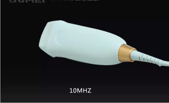 獸用b超儀器