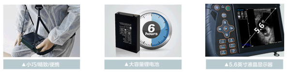 牛掌上b超機細節